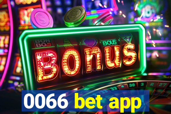 0066 bet app